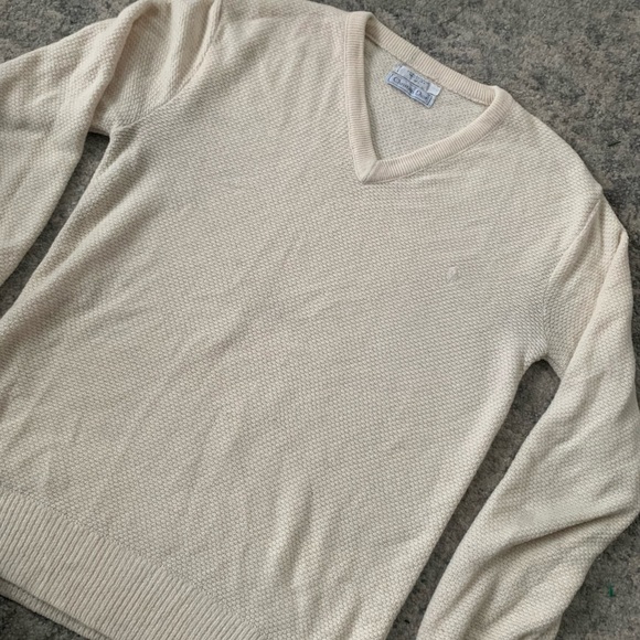 Christian Dior Acrylic Sweater | Poshmark